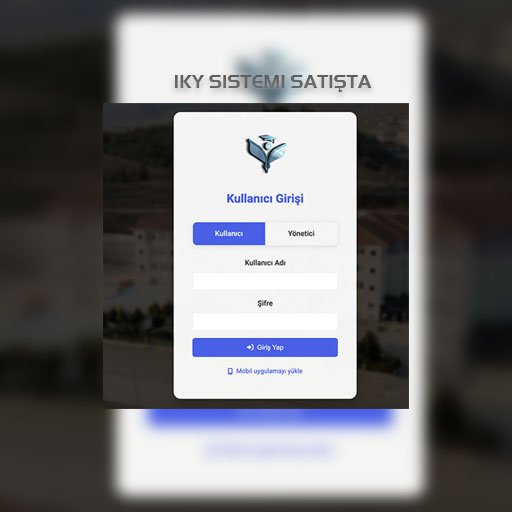 İnsan Kaynakları Yönetim Sistemi YAYINDA !